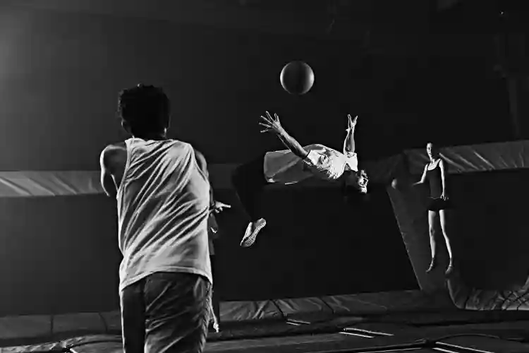 Urban Air