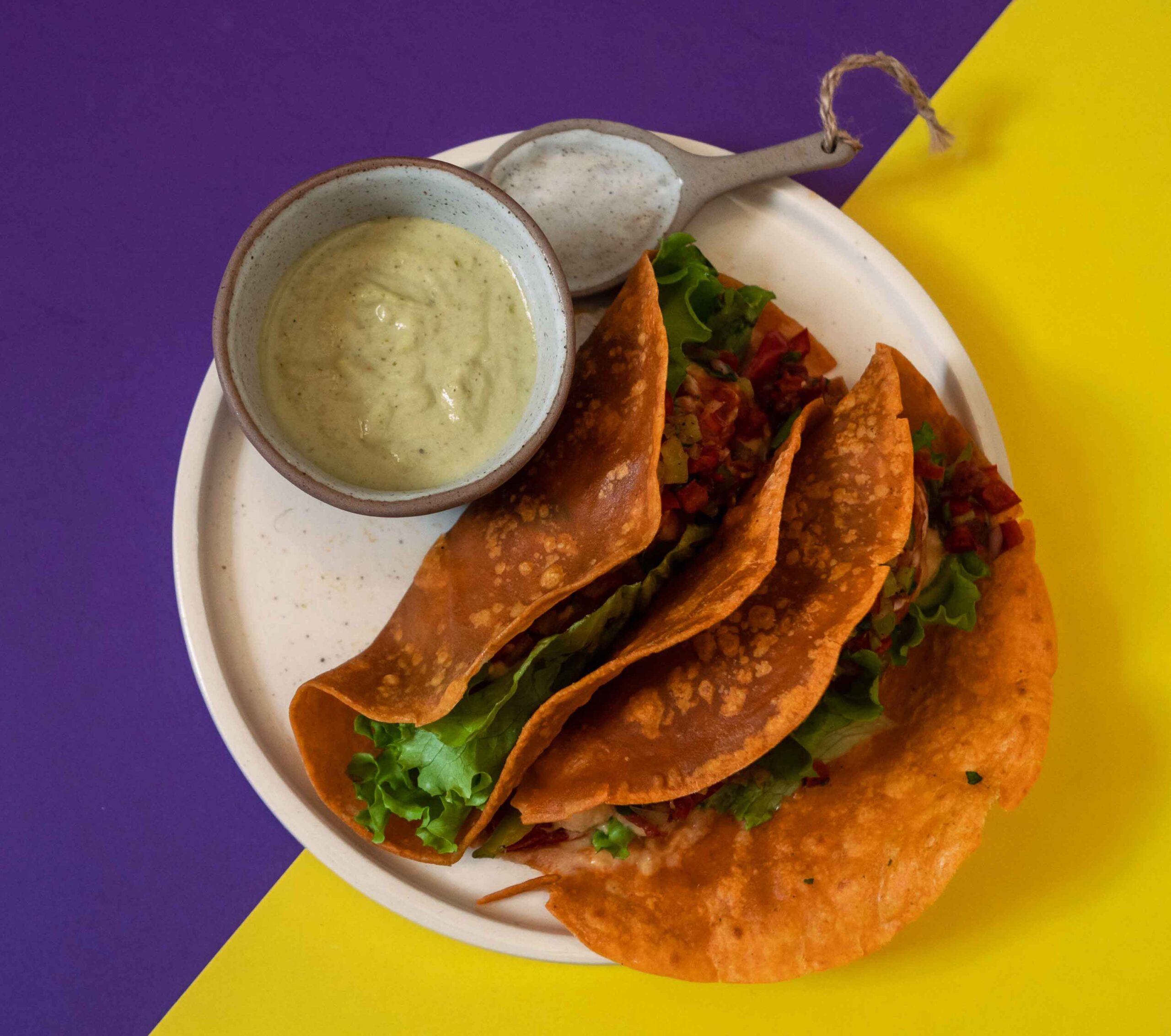 Taco Bell / Taco Bell Cantina