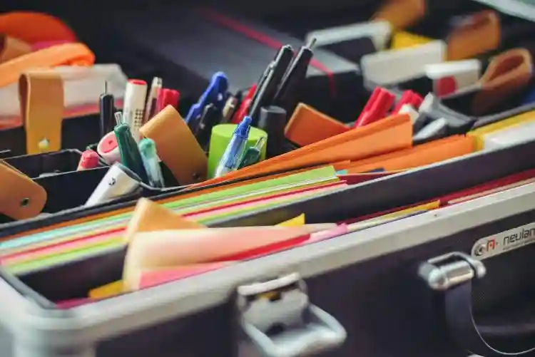 Staples