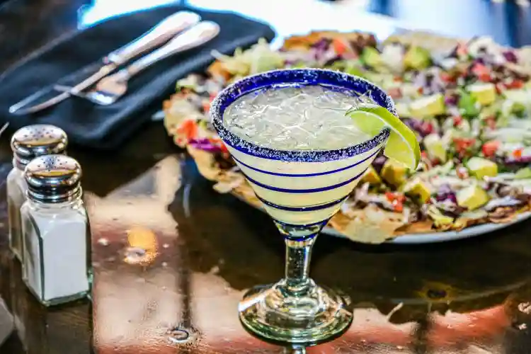 Fat Rosie’s Taco & Tequila Bar