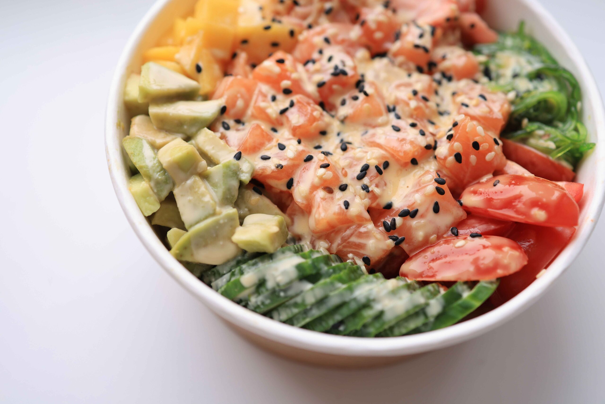 Aloha Poke Co