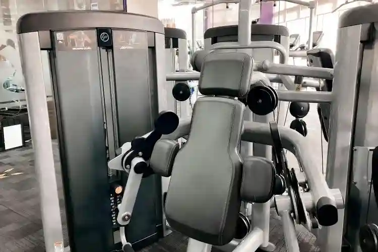 Planet Fitness
