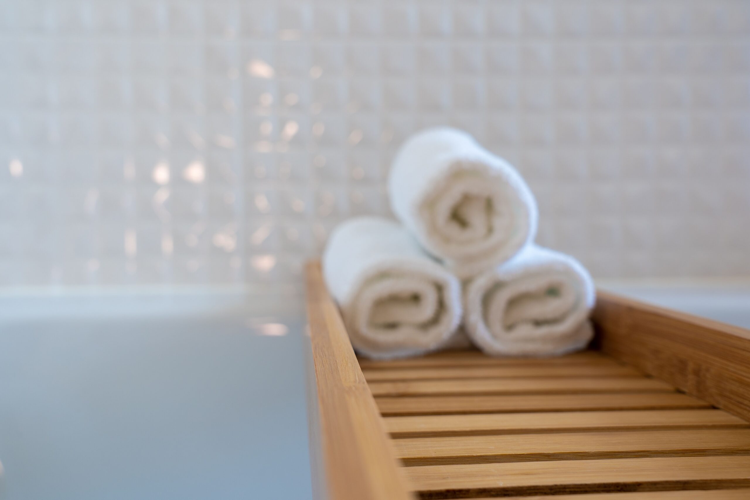 Woodhouse Spa